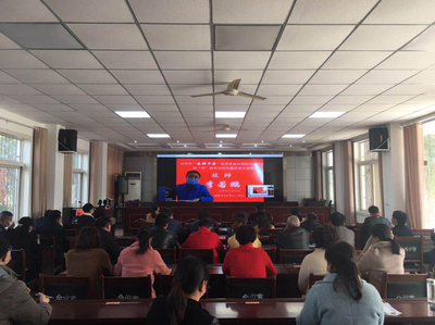 鎮(zhèn)平縣曲屯鎮(zhèn)組織開展抗疫助農電商培訓活動，賦能鄉(xiāng)村振興新路徑